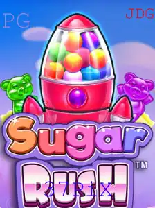 Explorando o Mundo de SugarRush: O Jogo que Conquista Corações