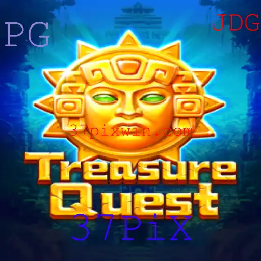 Descubra a Emoção do Jogo TreasureQuest: Regras e Estratégias