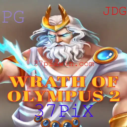 Descubra WrathofOlympus2: Um Mergulho no Mundo dos Deuses com 37PiX